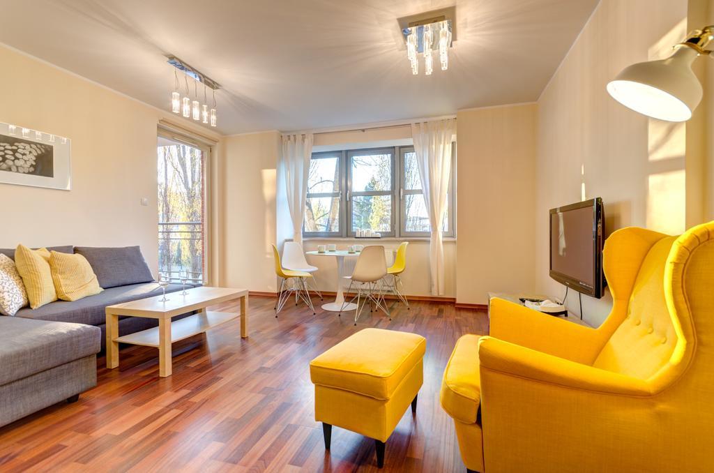 Dom & House - Apartamenty Kamienice Nad Motlawa Gdansk Exterior photo