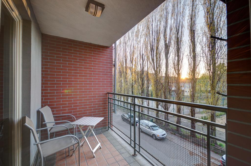 Dom & House - Apartamenty Kamienice Nad Motlawa Gdansk Room photo